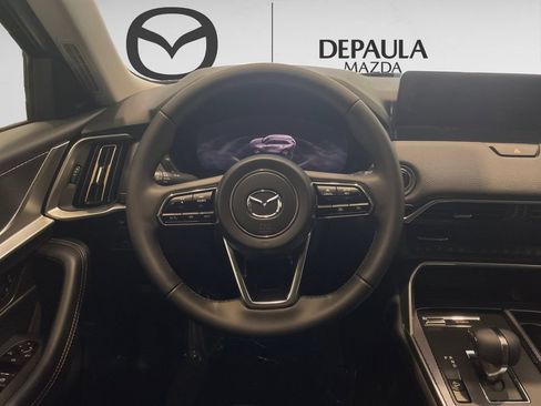 New 2026 MAZDA CX-90 3.3 Turbo w/ Premium Sport Pkg AWD/4WD image 11