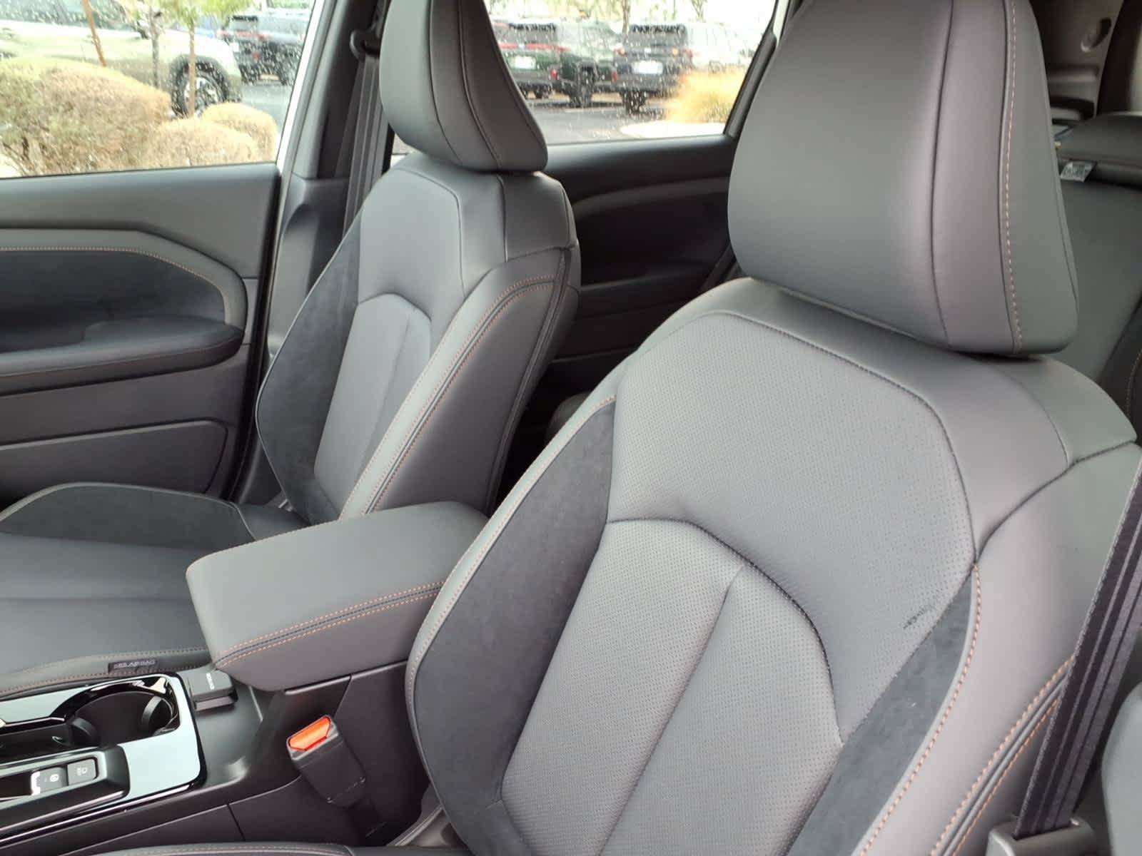 New 2026 Subaru Forester Touring AWD/4WD image 31