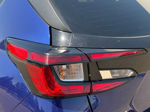 Certified 2024 Subaru Crosstrek 2.5i Sport AWD/4WD image 26