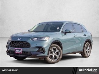 Used 2023 Honda HR-V EX-L video 1