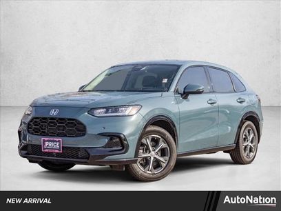 Used 2023 Honda HR-V EX-L