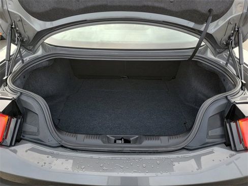 Used 2025 Ford Mustang Premium image 26