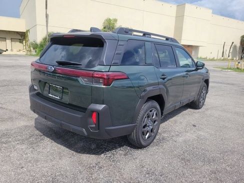 Certified 2026 Subaru Outback Premium AWD/4WD image 5