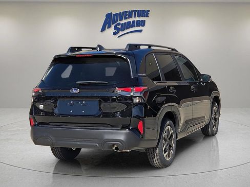 Certified 2026 Subaru Forester Premium AWD/4WD image 6