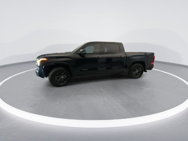 Used 2023 Toyota Tundra Platinum w/ Advanced Package AWD/4WD image 9