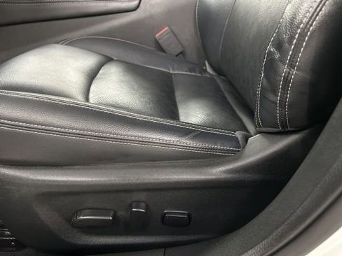 Used 2023 Nissan Altima 2.5 SL AWD/4WD image 7