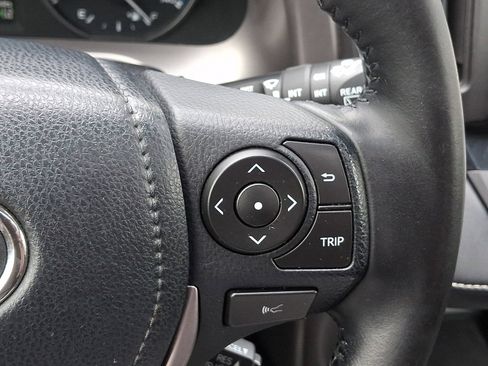 Used 2017 Toyota RAV4 XLE image 23