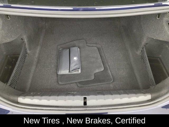 Used 2021 BMW 440i xDrive Coupe w/ Executive Package AWD/4WD image 15