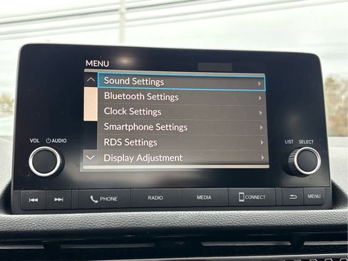 Used 2023 Honda Civic Sport image 16