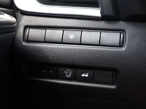 New 2026 Nissan Rogue Dark Armor AWD/4WD image 20