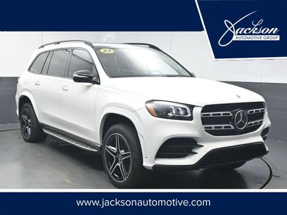 Used 2023 Mercedes-Benz GLS 450 GLS 450