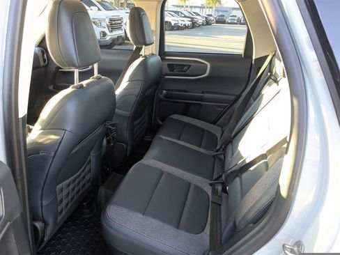 Used 2021 Ford Bronco Sport Outer Banks image 14