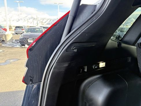 Used 2026 Honda CR-V TrailSport image 31