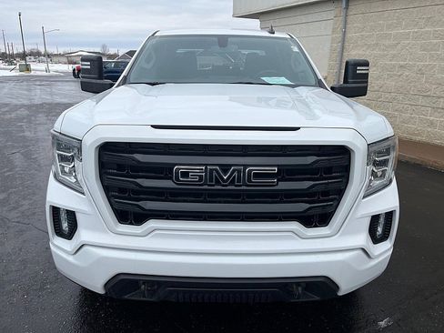 Used 2020 GMC Sierra 1500 Elevation image 3