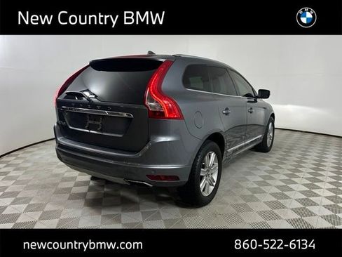 Used 2017 Volvo XC60 T5 Inscription w/ Preferred Option Package AWD/4WD image 7