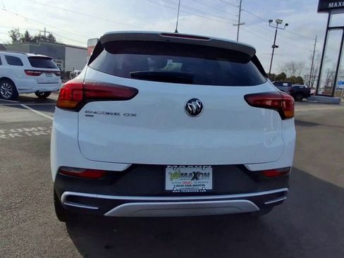 Used 2023 Buick Encore GX Preferred w/ Cold Weather Comfort Package image 3
