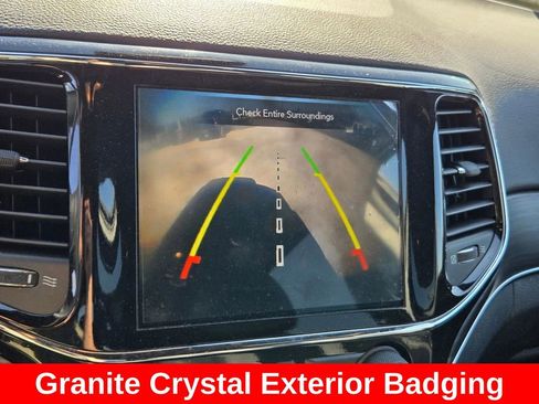 Used 2021 Jeep Grand Cherokee Limited w/ Quick Order Package 28K 80th image 16