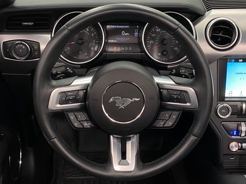 Used 2018 Ford Mustang GT Premium w/ Safe & Smart Package RWD image 15