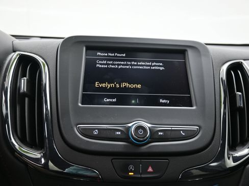 Used 2023 Chevrolet Equinox RS image 20