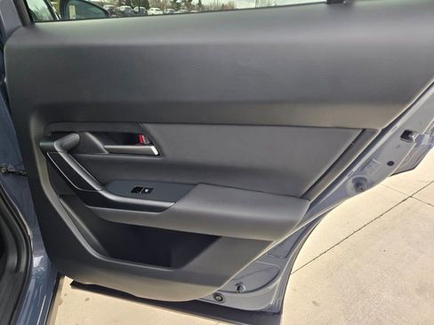 New 2026 MAZDA CX-50 AWD 2.5 Hybrid w/ Weather Package image 10