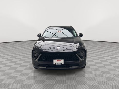 Certified 2025 Buick Envision Sport Touring image 39