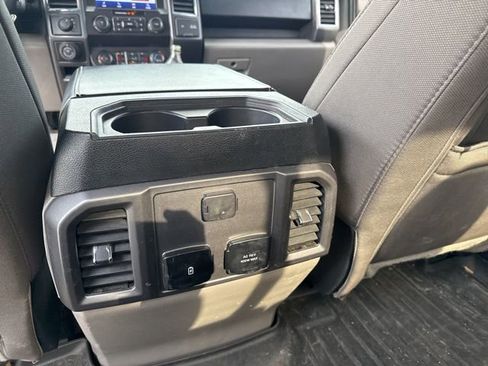 Used 2020 Ford F150 XLT w/ Equipment Group 302A Luxury image 16