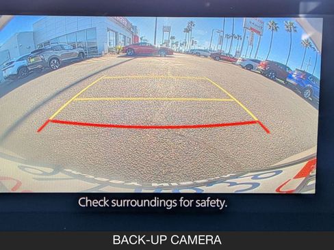 Used 2024 MAZDA MAZDA3 s image 18