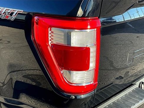 Used 2023 Ford F150 Lariat w/ Equipment Group 502A High image 30