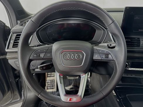 Certified 2023 Audi SQ5 Premium Plus w/ Premium Plus Package image 15