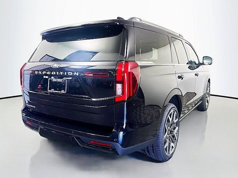 New 2027 Ford Expedition Platinum AWD/4WD image 7