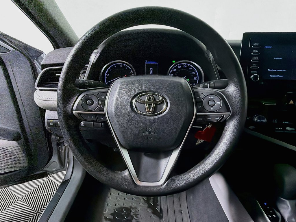 Used 2023 Toyota Camry LE FWD image 15