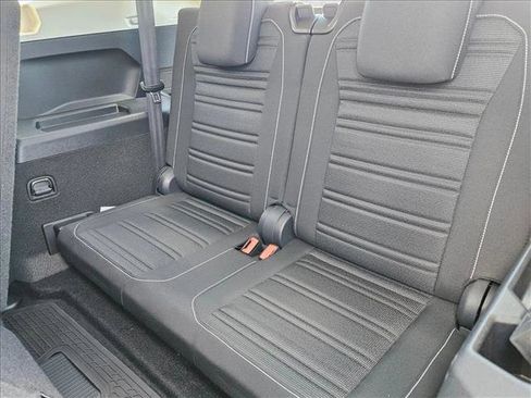 Certified 2024 Volkswagen Tiguan S FWD image 18