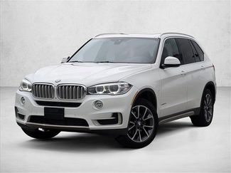 Used 2017 BMW X5 sDrive35i video 1