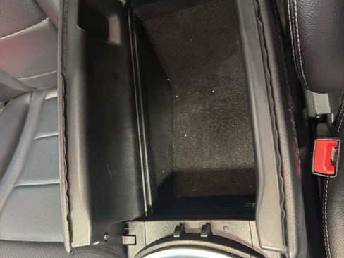 Used 2015 Mercedes-Benz C 300 Luxury image 19