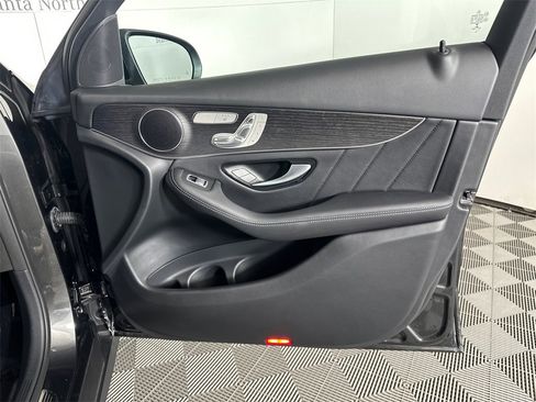Certified 2022 Mercedes-Benz GLC 300 image 15