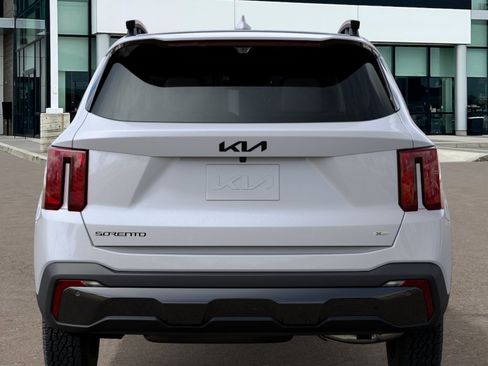 New 2026 Kia Sorento SX Prestige AWD/4WD image 14
