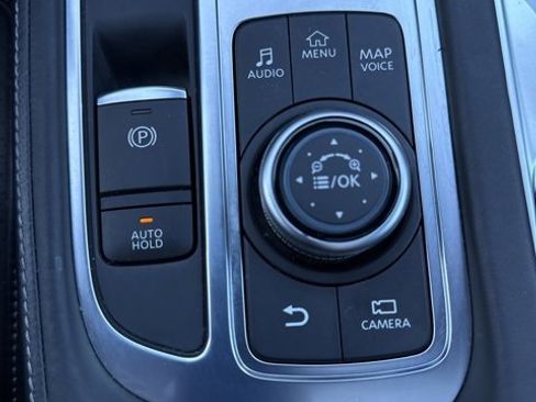 Certified 2022 INFINITI QX60 Autograph w/ Cargo Package image 29