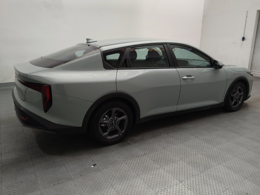 Used 2025 Kia K4 FWD image 10