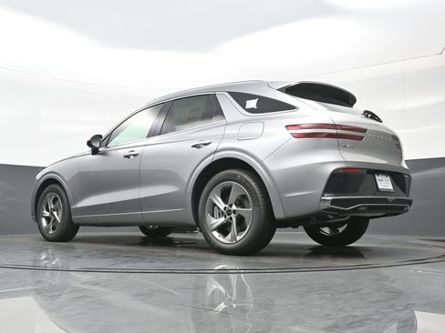 New 2026 Genesis GV70 2.5T image 15