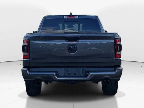 Used 2023 RAM 1500 Big Horn AWD/4WD image 7