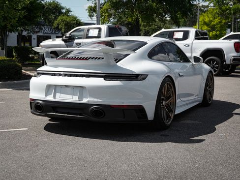 Used 2023 Porsche 911 Carrera GTS w/ Premium Package RWD image 10