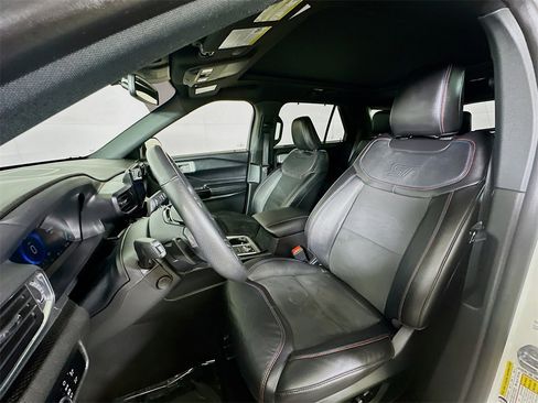 Used 2023 Ford Explorer ST w/ Equipment Group 401A image 16