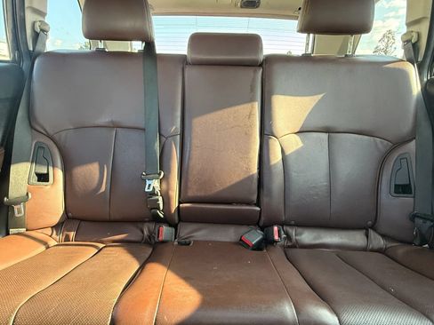 Used 2014 Subaru Outback 2.5i Limited AWD/4WD image 22