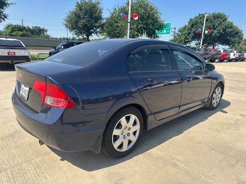 Used 2008 Honda Civic LX image 9