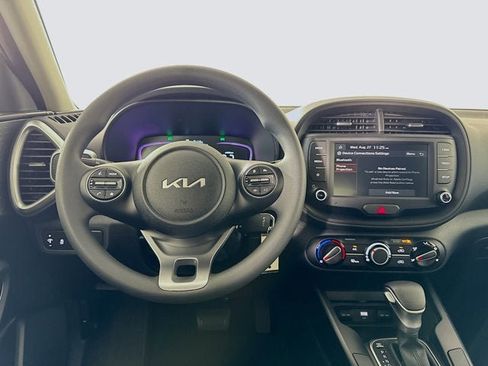New 2025 Kia Soul LX image 20