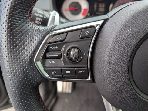 Used 2024 Acura RDX A-Spec image 27