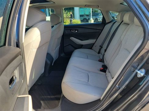 Used 2023 Honda Accord EX image 22