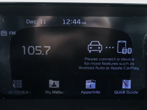 Used 2019 Kia Forte LXS image 13