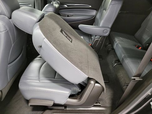 Used 2023 Buick Enclave Essence w/ LPO, Floor Liner Package image 24