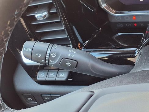 New 2026 Chevrolet Silverado 2500 LTZ w/ Trail Boss Package image 20